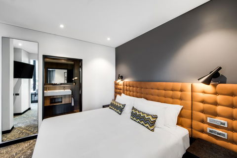 Vibe Hotel North Sydney - Geraldton Accommodation 31