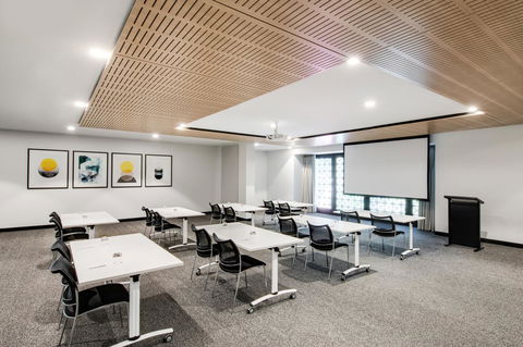 Vibe Hotel North Sydney - Geraldton Accommodation 17