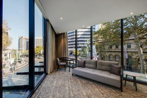 Vibe Hotel North Sydney - Geraldton Accommodation 32