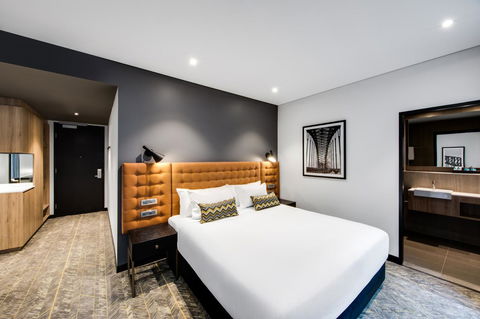 Vibe Hotel North Sydney - Geraldton Accommodation 37