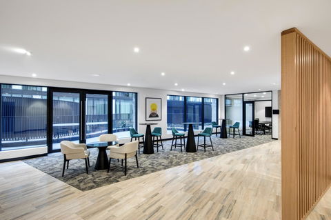 Vibe Hotel North Sydney - Geraldton Accommodation 12