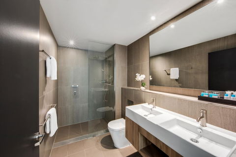 Vibe Hotel North Sydney - Geraldton Accommodation 22