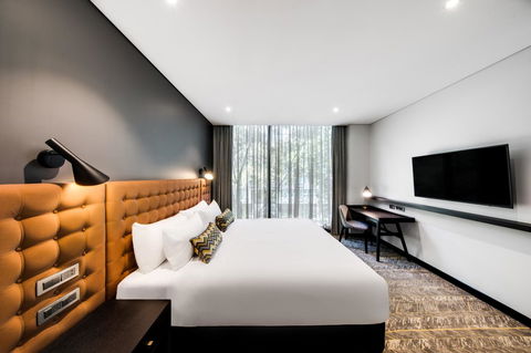 Vibe Hotel North Sydney - Geraldton Accommodation 33