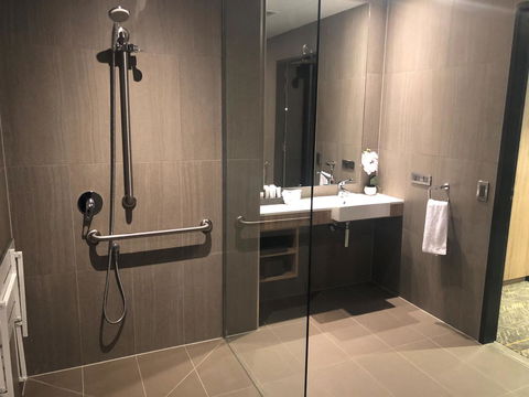 Vibe Hotel North Sydney - Geraldton Accommodation 29