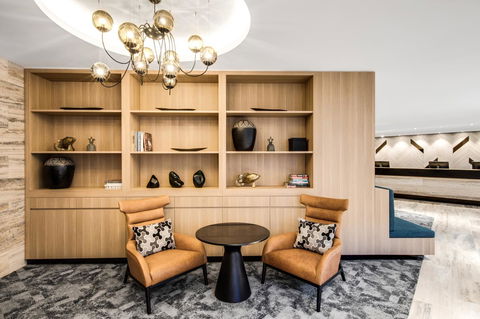 Vibe Hotel North Sydney - Geraldton Accommodation 15