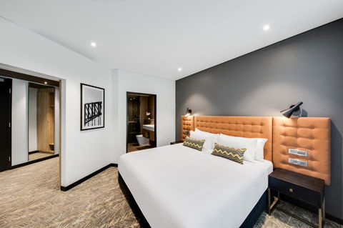 Vibe Hotel North Sydney - Geraldton Accommodation 11