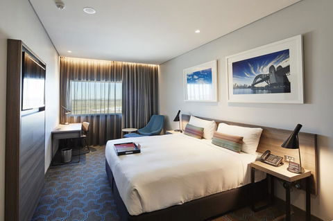 Rydges Sydney Airport Hotel - Geraldton Accommodation 7