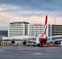 Rydges Sydney Airport Hotel - Geraldton Accommodation