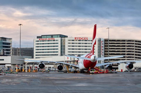 Rydges Sydney Airport Hotel - Geraldton Accommodation 0