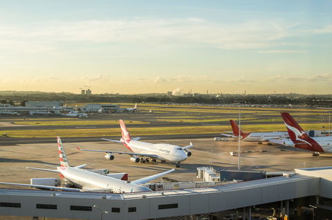 Rydges Sydney Airport Hotel - Geraldton Accommodation 8