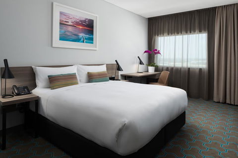 Rydges Sydney Airport Hotel - Geraldton Accommodation 9