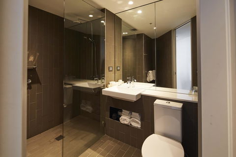 Rydges Sydney Airport Hotel - Geraldton Accommodation 37