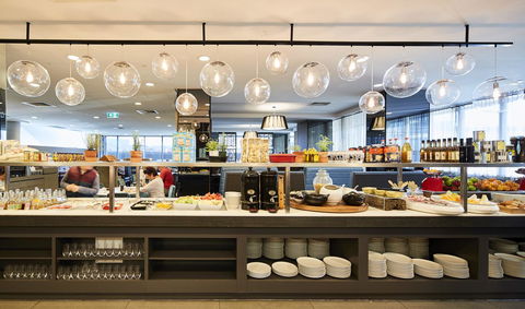 Rydges Sydney Airport Hotel - Geraldton Accommodation 17