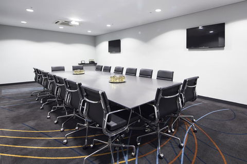 Rydges Sydney Airport Hotel - Geraldton Accommodation 26