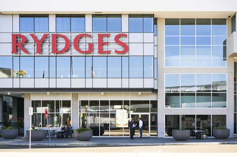 Rydges Sydney Airport Hotel - Geraldton Accommodation 44