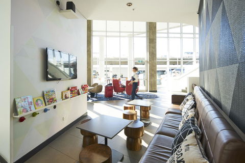 Rydges Sydney Airport Hotel - Geraldton Accommodation 21