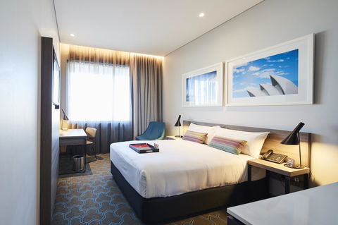 Rydges Sydney Airport Hotel - Geraldton Accommodation 29