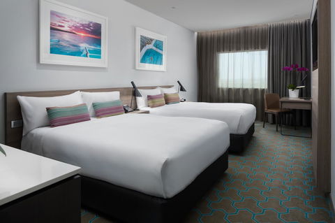 Rydges Sydney Airport Hotel - Geraldton Accommodation 6