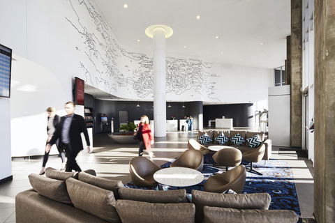 Rydges Sydney Airport Hotel - Geraldton Accommodation 16