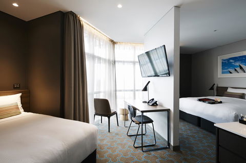 Rydges Sydney Airport Hotel - Geraldton Accommodation 19