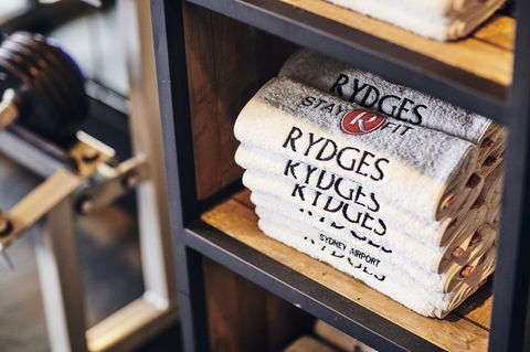 Rydges Sydney Airport Hotel - Geraldton Accommodation 35