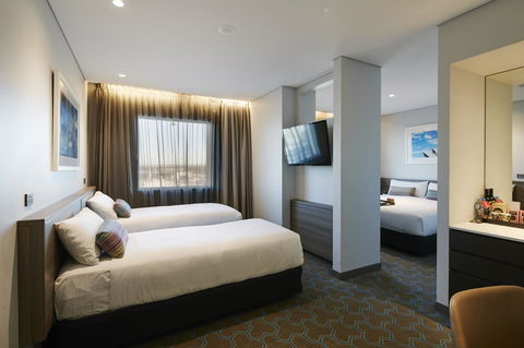 Rydges Sydney Airport Hotel - Geraldton Accommodation 20
