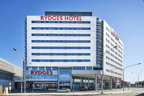 Rydges Sydney Airport Hotel - Geraldton Accommodation 43