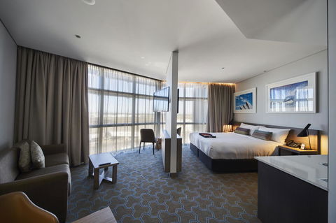 Rydges Sydney Airport Hotel - Geraldton Accommodation 10