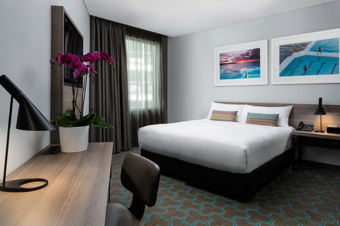 Rydges Sydney Airport Hotel - Geraldton Accommodation 4