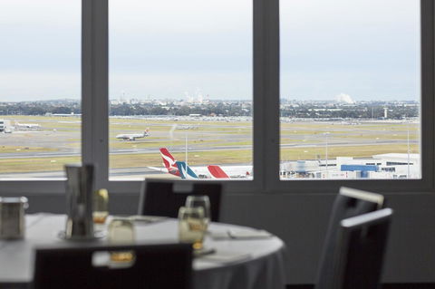 Rydges Sydney Airport Hotel - Geraldton Accommodation 38
