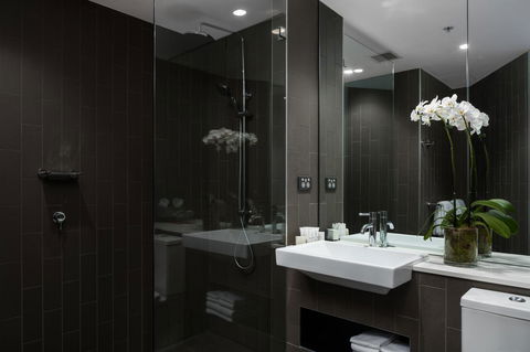 Rydges Sydney Airport Hotel - Geraldton Accommodation 1