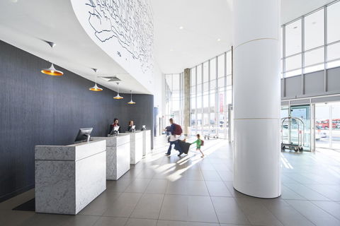 Rydges Sydney Airport Hotel - Geraldton Accommodation 14