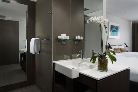 Rydges Sydney Airport Hotel - Geraldton Accommodation 2