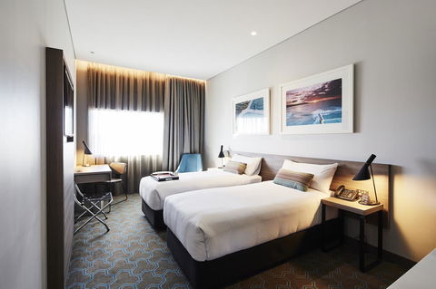 Rydges Sydney Airport Hotel - Geraldton Accommodation 39