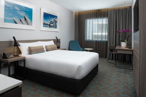 Rydges Sydney Airport Hotel - Geraldton Accommodation 5