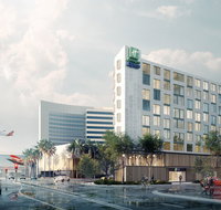 Holiday Inn Express Sydney Airport - Geraldton Accommodation