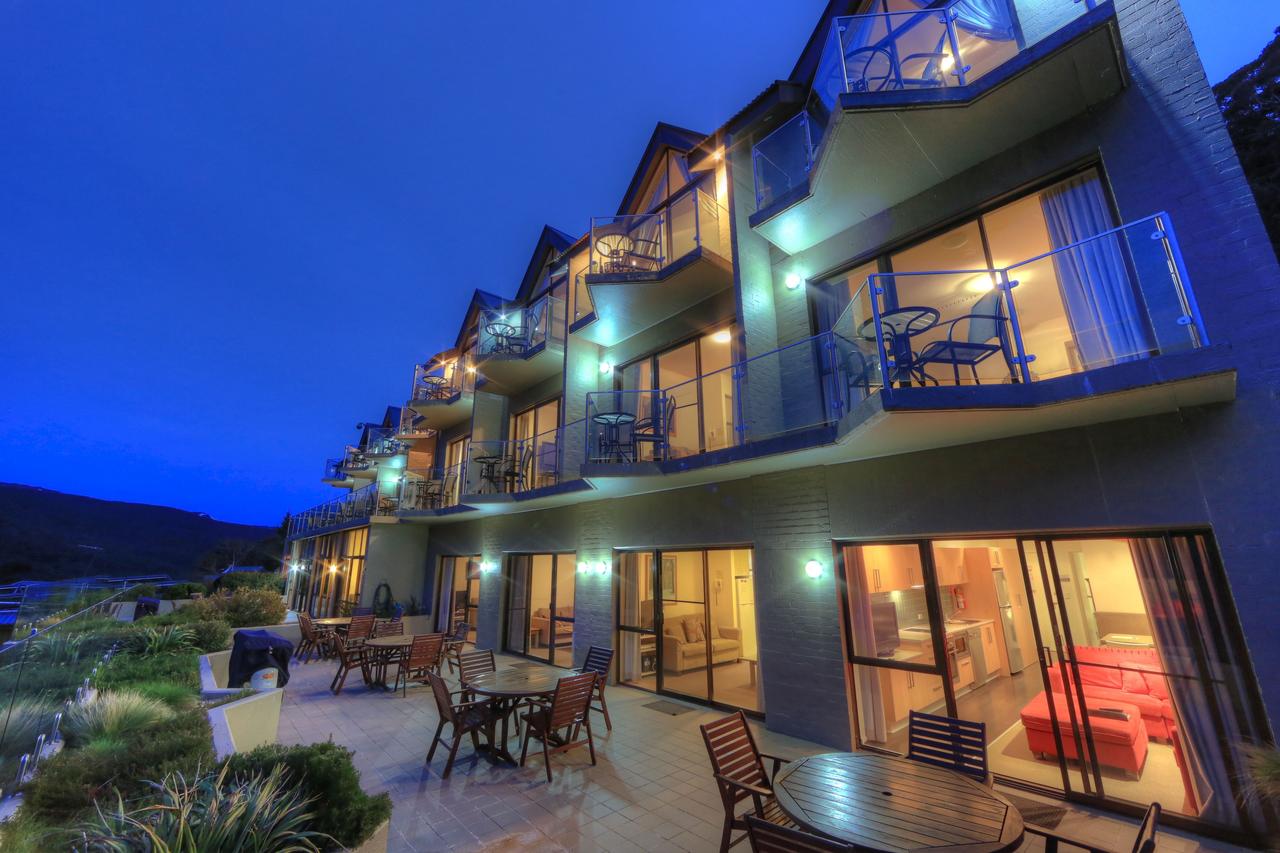 Kosciuszko NSW Geraldton Accommodation