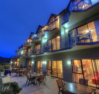 Lantern Apartments - Geraldton Accommodation