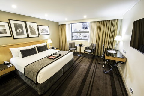 Rydges World Square - Geraldton Accommodation 13