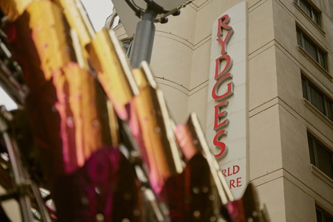 Rydges World Square - Geraldton Accommodation 37