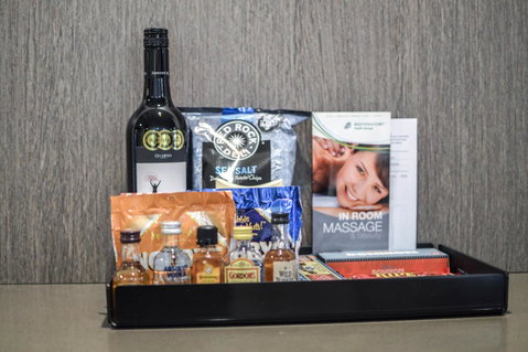 Rydges World Square - Geraldton Accommodation 16