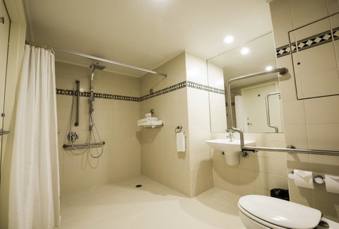 Rydges World Square - Geraldton Accommodation 18