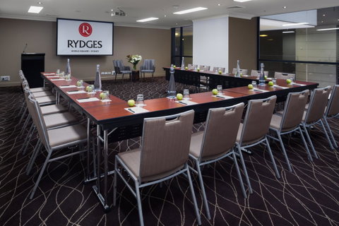 Rydges World Square - Geraldton Accommodation 44