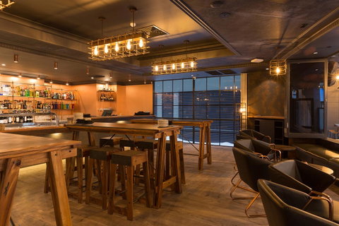 Rydges World Square - Geraldton Accommodation 25