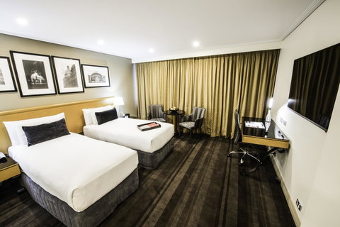 Rydges World Square - Geraldton Accommodation 14