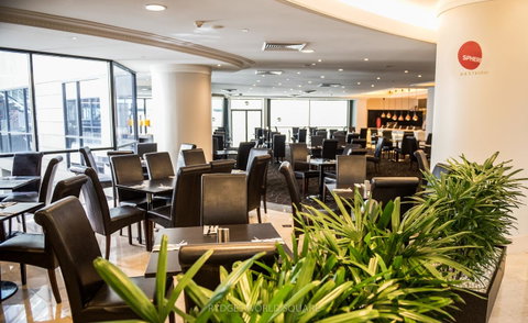 Rydges World Square - Geraldton Accommodation 31