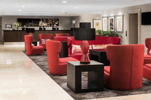 Rydges World Square - Geraldton Accommodation 34