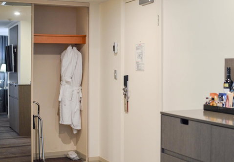 Rydges World Square - Geraldton Accommodation 8