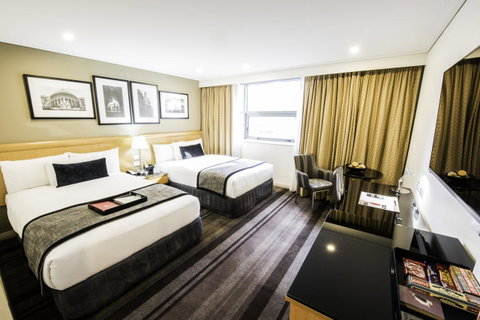 Rydges World Square - Geraldton Accommodation 12