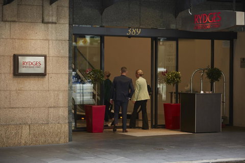Rydges World Square - Geraldton Accommodation 35